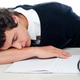 Illustration for article titled Understand Precisely How To Receive Much Better Slumber Through The Nightem/em